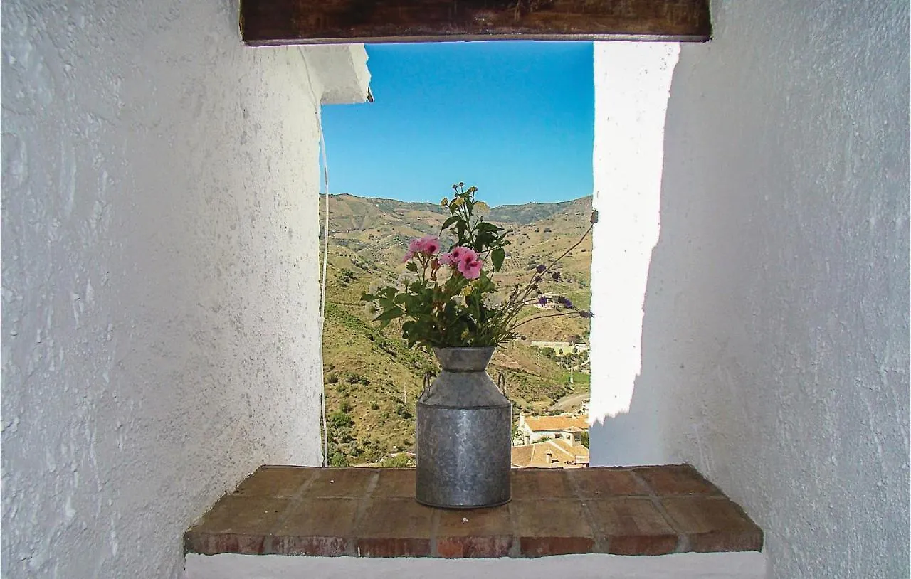 Cozy Home In El Borge With Kitchen