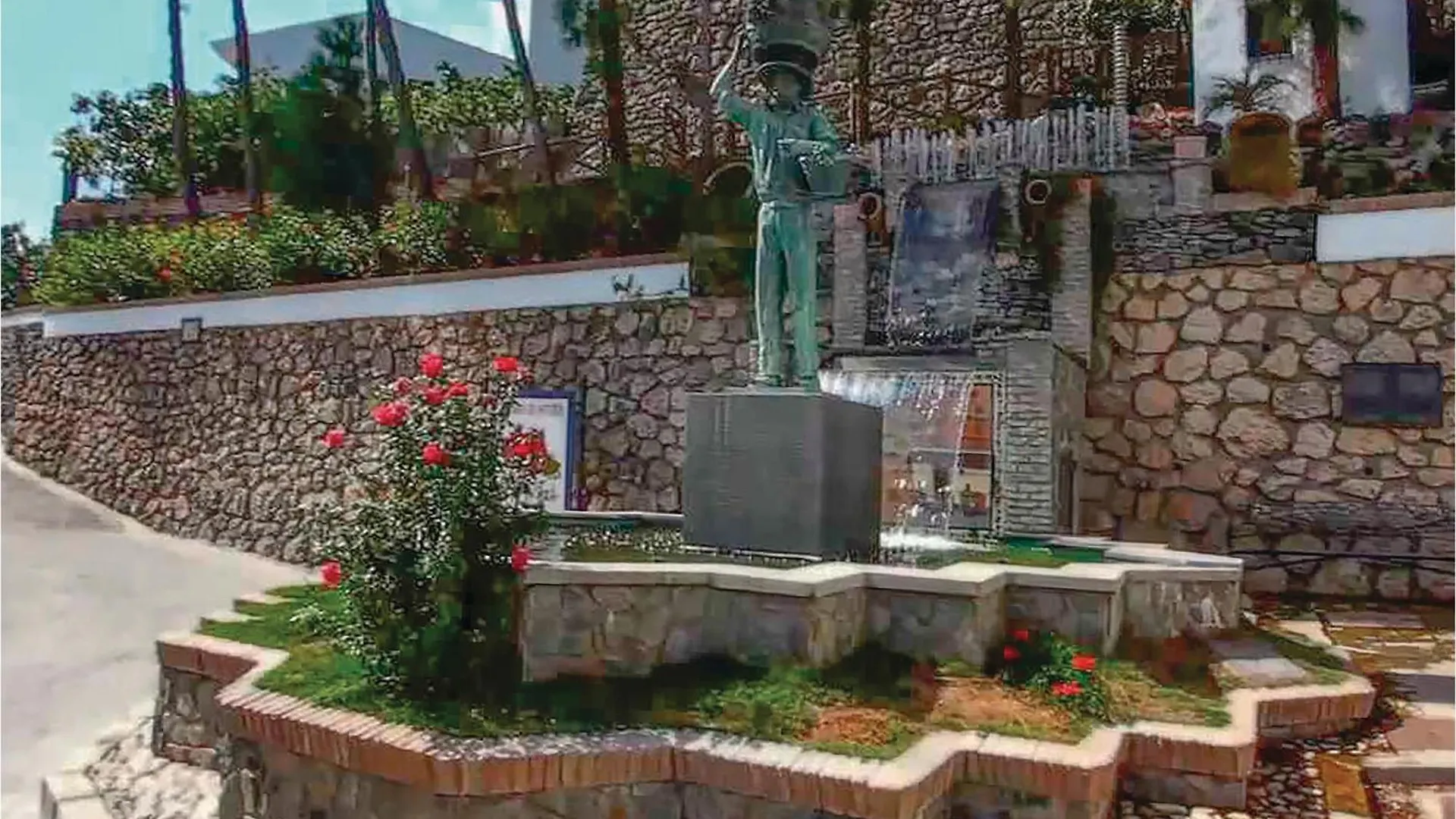 Cozy Home In El Borge With Kitchen 0*,  Spain
